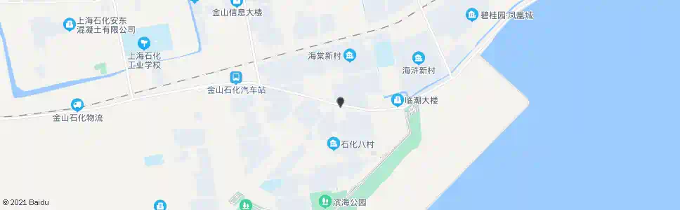 上海沪杭公路蒙山路_公交站地图_上海公交_妙搜公交查询2025