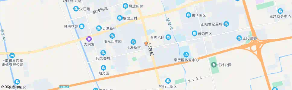 上海悦华大酒店_公交站地图_上海公交_妙搜公交查询2025
