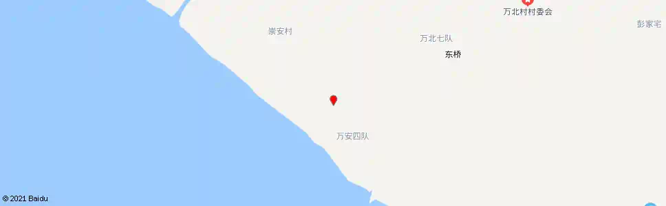 上海万安村_公交站地图_上海公交_妙搜公交查询2025