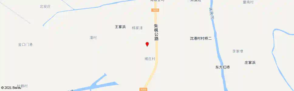 上海朱天路保卫村_公交站地图_上海公交_妙搜公交查询2025