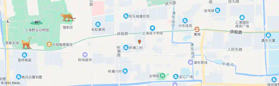 上海文化路_公交站地图_上海公交_妙搜公交查询2025