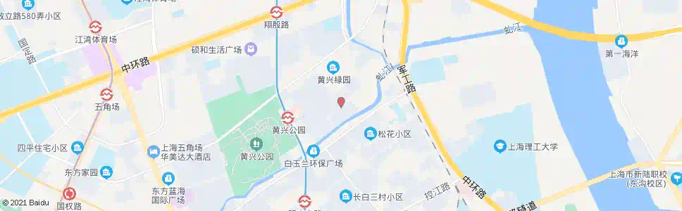 上海佳木斯路沙岗路_公交站地图_上海公交_妙搜公交查询2025