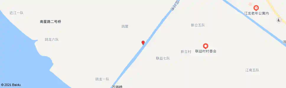 上海四号桥_公交站地图_上海公交_妙搜公交查询2025