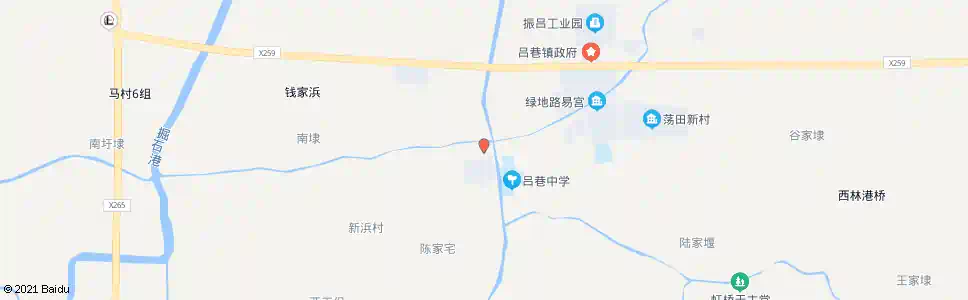 上海社保所_公交站地图_上海公交_妙搜公交查询2025