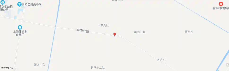 上海关门小店_公交站地图_上海公交_妙搜公交查询2025