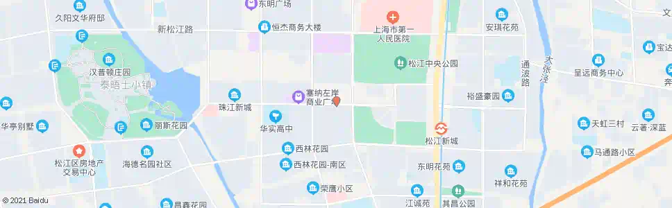 上海文诚路人民北路_公交站地图_上海公交_妙搜公交查询2025