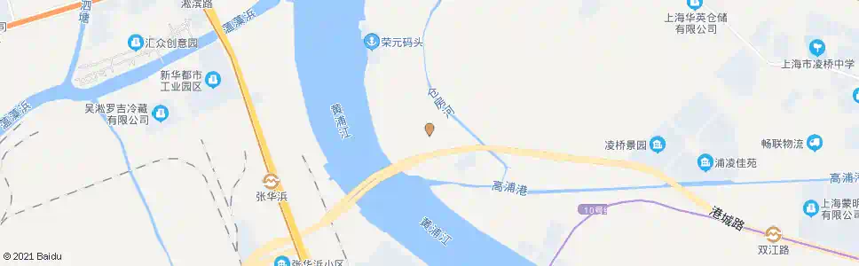 上海平房基_公交站地图_上海公交_妙搜公交查询2025