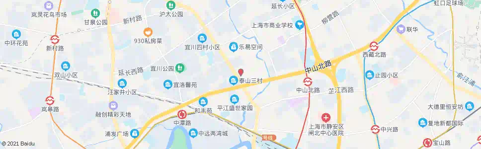 上海临沪客运站_公交站地图_上海公交_妙搜公交查询2025