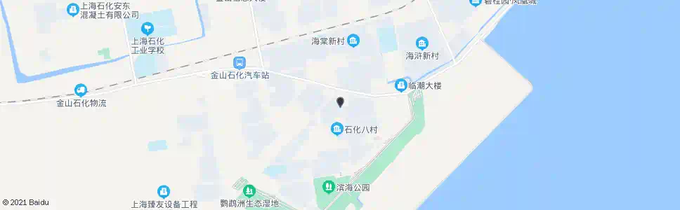 上海蒙山路柳城路_公交站地图_上海公交_妙搜公交查询2025