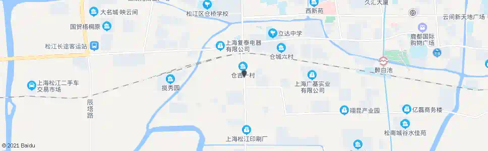 上海玉树路欣玉路_公交站地图_上海公交_妙搜公交查询2025