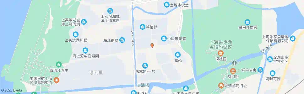 上海浦泰路绿洲路_公交站地图_上海公交_妙搜公交查询2025