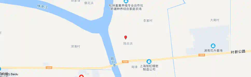 上海姚家浜_公交站地图_上海公交_妙搜公交查询2025