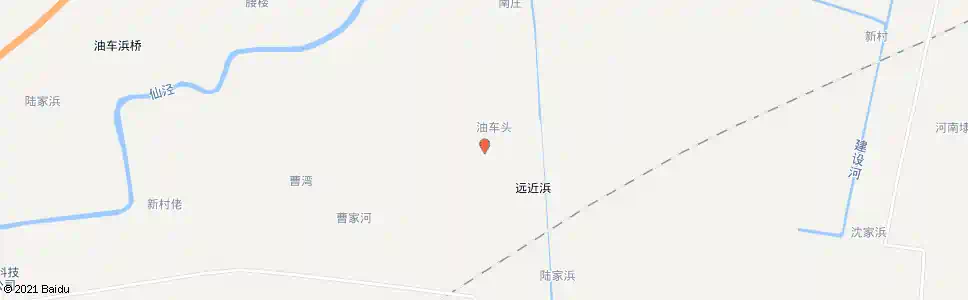 上海兴北支路_公交站地图_上海公交_妙搜公交查询2025