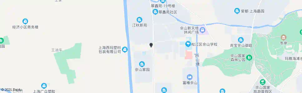 上海佘山汽车站_公交站地图_上海公交_妙搜公交查询2025