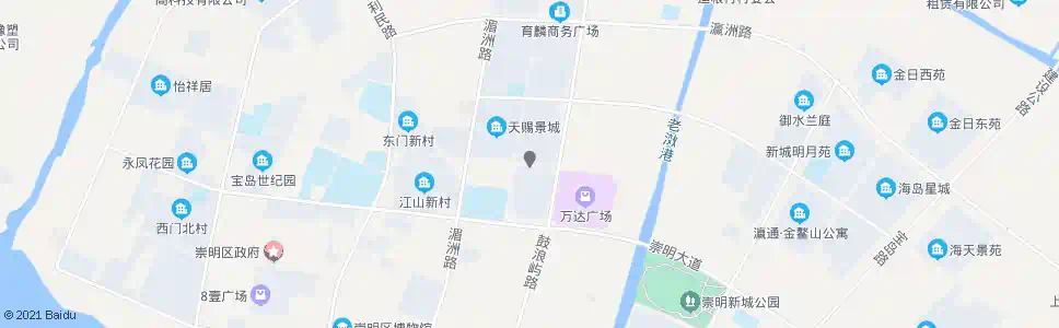 上海玉环路东引路_公交站地图_上海公交_妙搜公交查询2025