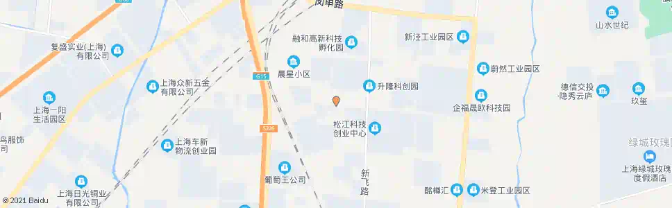 上海书林路茜浦路_公交站地图_上海公交_妙搜公交查询2025