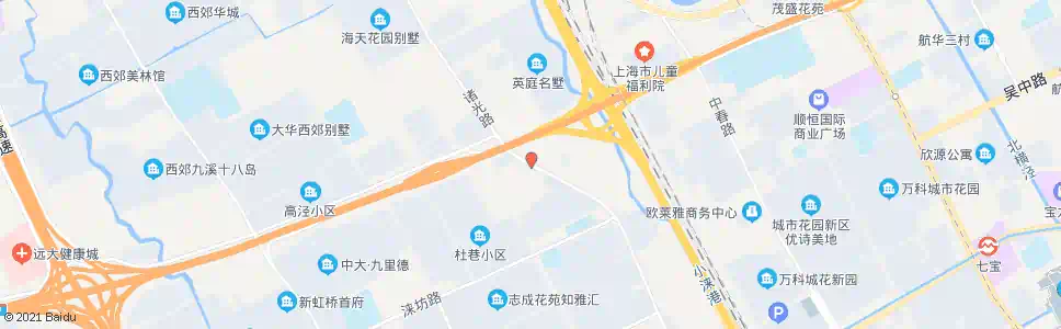 上海诸光路光联三路_公交站地图_上海公交_妙搜公交查询2025