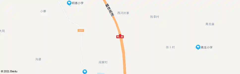 宝鸡法门寺_公交站地图_宝鸡公交_妙搜公交查询2025