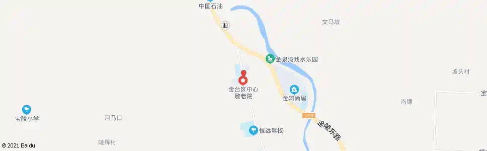 宝鸡温家寨_公交站地图_宝鸡公交_妙搜公交查询2025