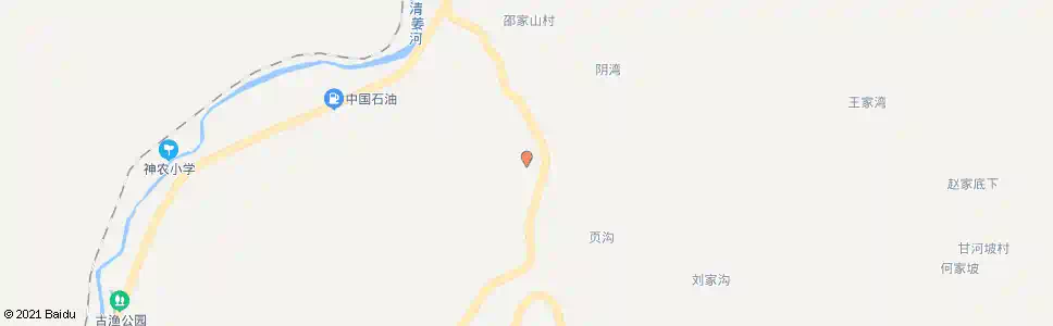 宝鸡供电东区_公交站地图_宝鸡公交_妙搜公交查询2025