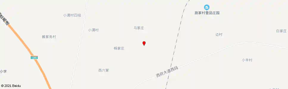 宝鸡六村_公交站地图_宝鸡公交_妙搜公交查询2025