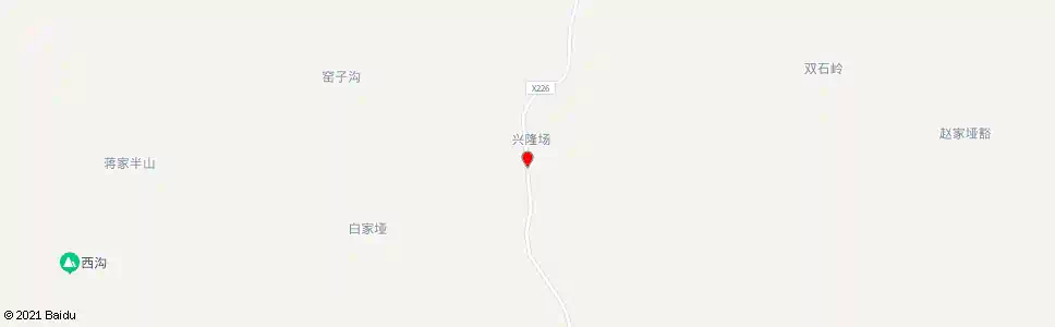 宝鸡公交二场_公交站地图_宝鸡公交_妙搜公交查询2025
