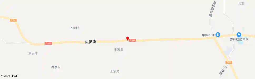 宝鸡太白路口_公交站地图_宝鸡公交_妙搜公交查询2025