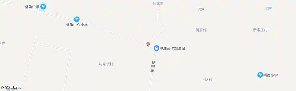 宝鸡陈家村_公交站地图_宝鸡公交_妙搜公交查询2025
