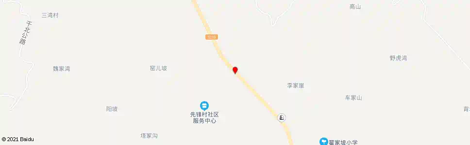 宝鸡张家什字_公交站地图_宝鸡公交_妙搜公交查询2025