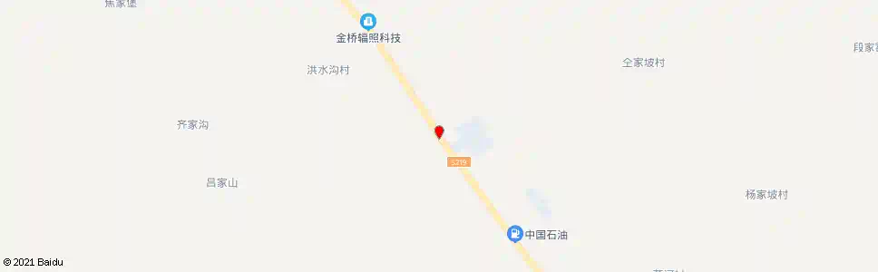 宝鸡牛氏庙_公交站地图_宝鸡公交_妙搜公交查询2025
