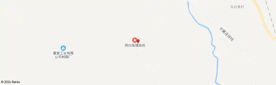 长治西白兔_公交站地图_长治公交_妙搜公交查询2025