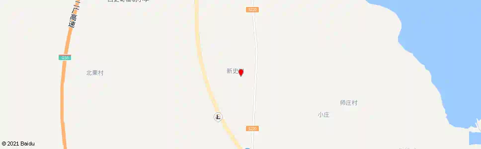 长治东史村_公交站地图_长治公交_妙搜公交查询2025