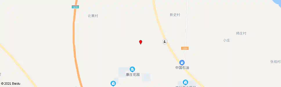 长治常珍村_公交站地图_长治公交_妙搜公交查询2025