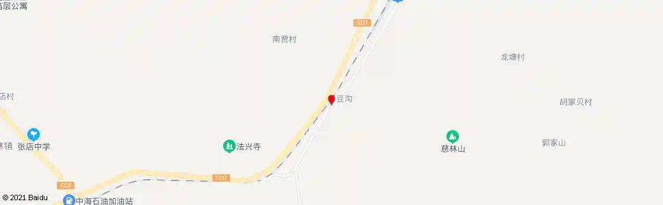 长治慈林山矿_公交站地图_长治公交_妙搜公交查询2025