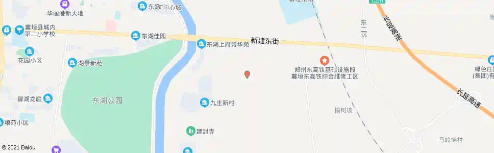长治南北里信_公交站地图_长治公交_妙搜公交查询2025