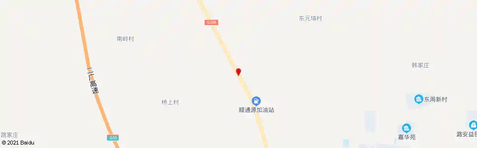 长治桥上_公交站地图_长治公交_妙搜公交查询2025
