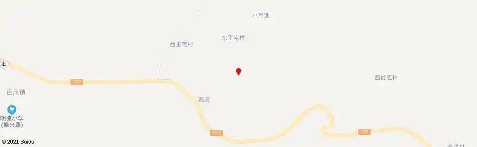 长治灯泡厂_公交站地图_长治公交_妙搜公交查询2025