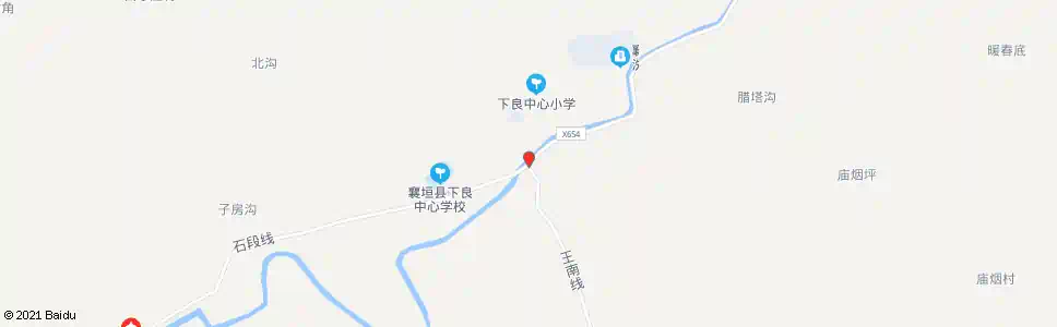 长治下良_公交站地图_长治公交_妙搜公交查询2025