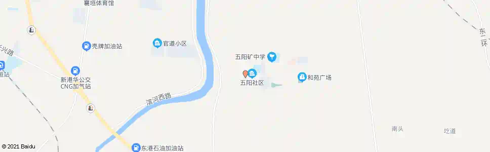 长治王桥_公交站地图_长治公交_妙搜公交查询2025