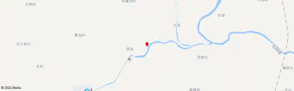 长治水碾_公交站地图_长治公交_妙搜公交查询2025