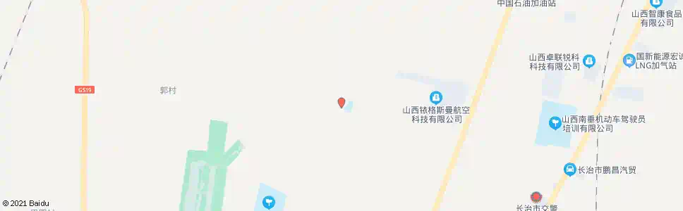 长治南天贡_公交站地图_长治公交_妙搜公交查询2025