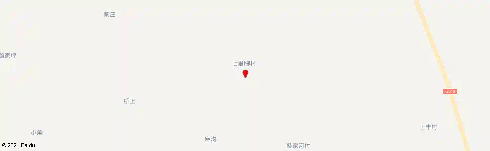 长治七一矿_公交站地图_长治公交_妙搜公交查询2025