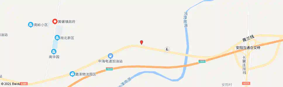 长治坡底_公交站地图_长治公交_妙搜公交查询2025