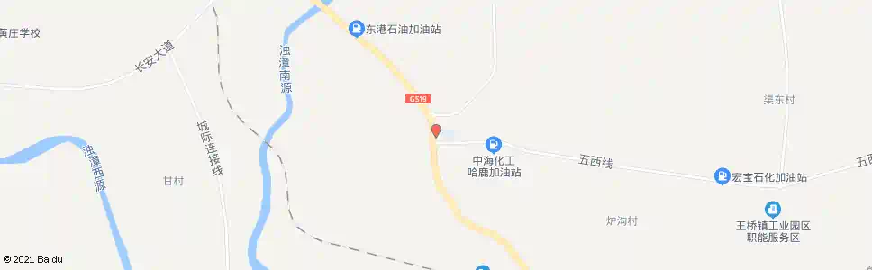 长治五阳岭_公交站地图_长治公交_妙搜公交查询2025