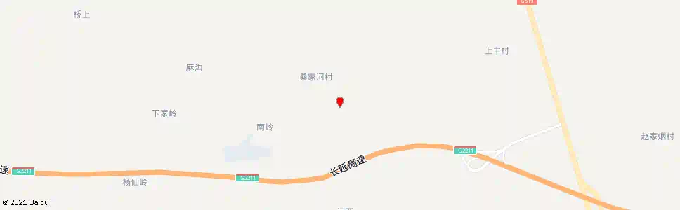长治桑家河_公交站地图_长治公交_妙搜公交查询2025