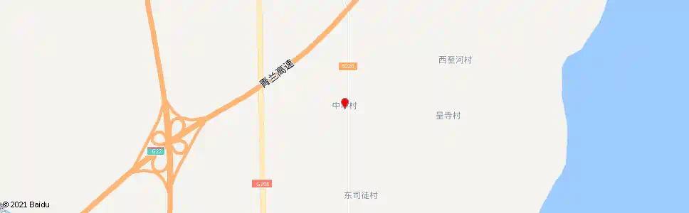 长治中华村_公交站地图_长治公交_妙搜公交查询2025
