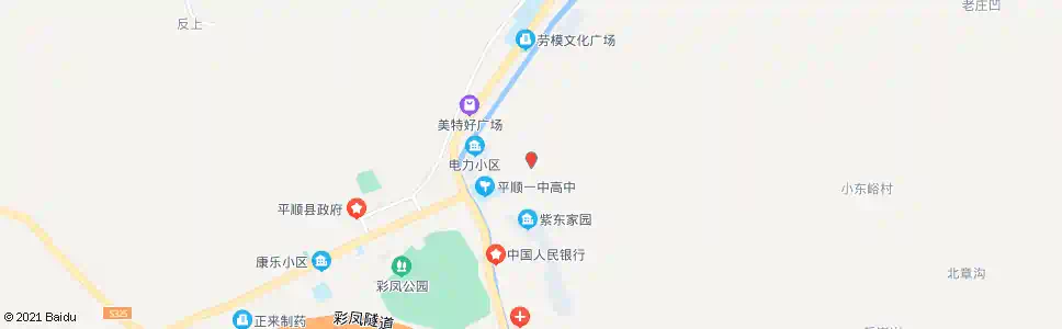 长治建材厂_公交站地图_长治公交_妙搜公交查询2025