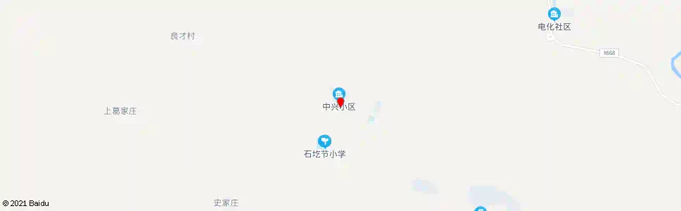长治石圪节_公交站地图_长治公交_妙搜公交查询2025