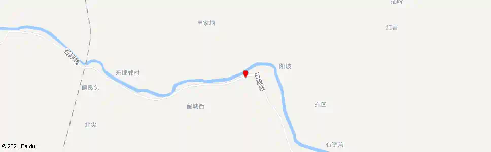 长治河曲_公交站地图_长治公交_妙搜公交查询2025
