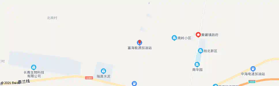 长治故北_公交站地图_长治公交_妙搜公交查询2025